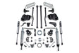 2003-2007 Cummins 6" Coilover Lift Kit (BDS647F)-Lift Kit-BDS-Dirty Diesel Customs
