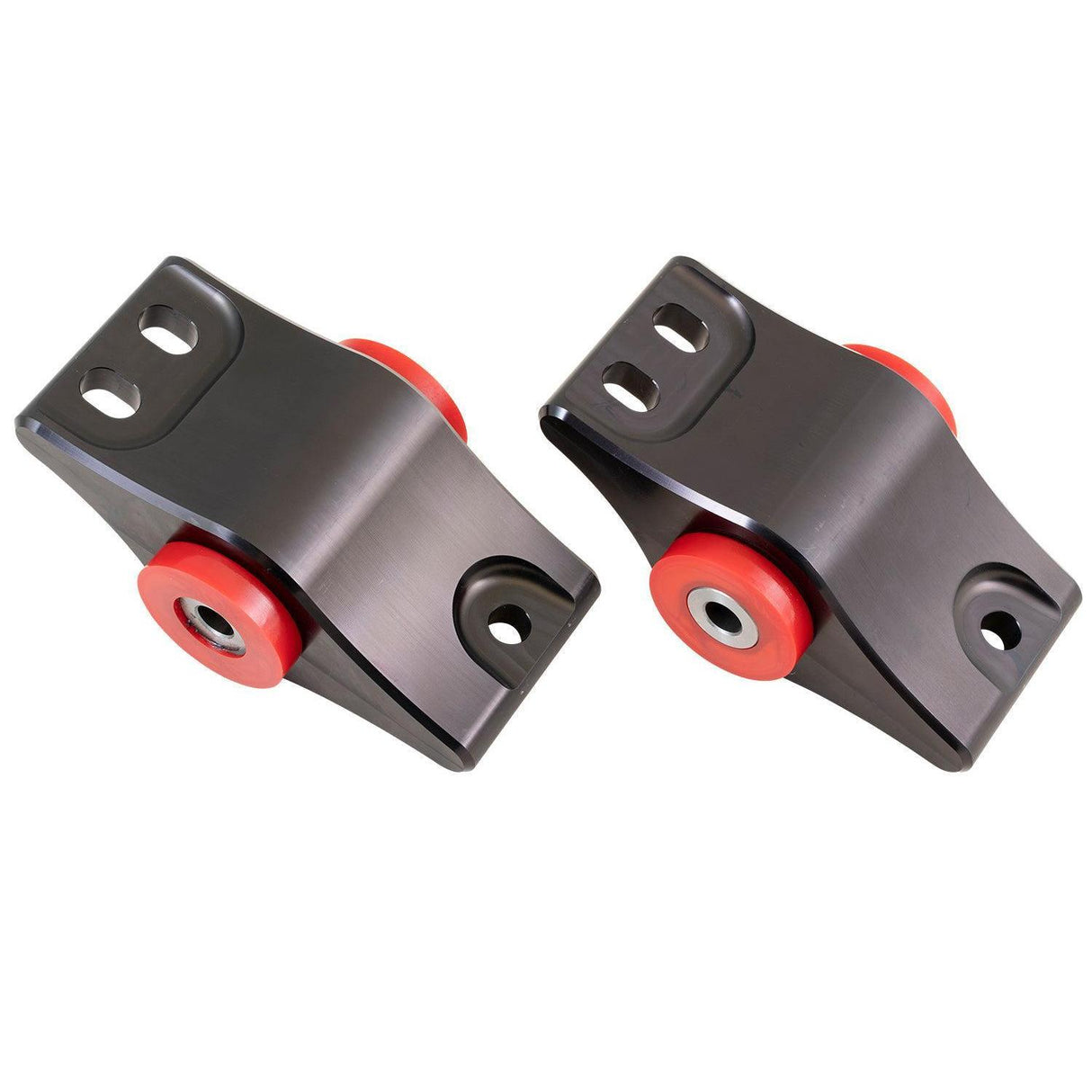 2003-2007 Cummins Billet Motor Mounts (CS-DBMM-0359)-Motor Mounts-Carli Suspension-Dirty Diesel Customs