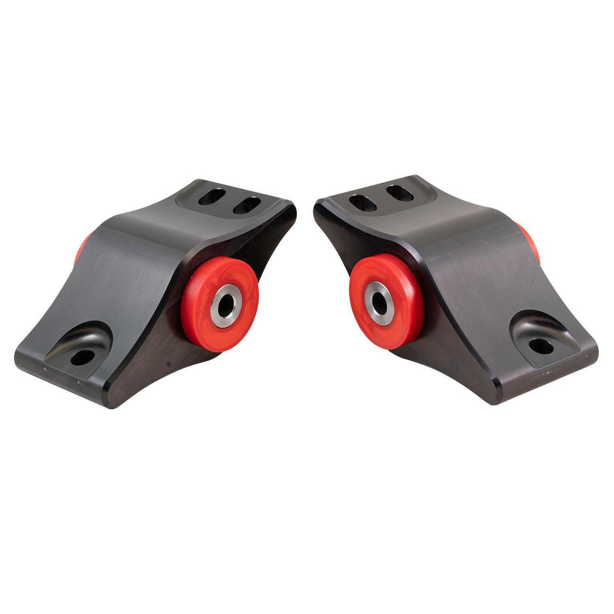2003-2007 Cummins Billet Motor Mounts (CS-DBMM-0359)-Motor Mounts-Carli Suspension-Dirty Diesel Customs
