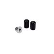 2003-2007 Cummins Coolant Bypass Heat Exchanger Delete Kit (Plugs & Cap)(FPE-34382)-Coolant Bypass Kit-Fleece Performance-Dirty Diesel Customs