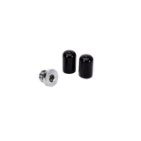2003-2007 Cummins Coolant Bypass Heat Exchanger Delete Kit (Plugs & Cap)(FPE-34382)-Coolant Bypass Kit-Fleece Performance-Dirty Diesel Customs