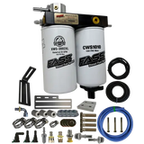 2003-2007 Cummins Drop-In Series Diesel Fuel System (DIFSRAM2001)-Filtration System-Fass Fuel Systems-Dirty Diesel Customs