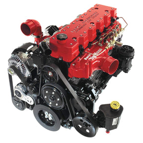 2003-2007 Cummins Engine Intake Manifold (4274X)-Intake Manifold-Banks Power-Dirty Diesel Customs