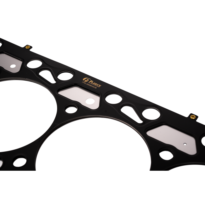 2003-2007 Cummins Fire Ring Head Gasket (FPE-CUMM-HG-5.9-FR)-Fire Ring Gasket-Fleece Performance-Dirty Diesel Customs