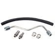 2003-2007 Cummins HP Fuel Line Adaption Kit (FPE-CUMM-CP3-FL-ADPT-KIT)-Fuel Filter Adapter-Fleece Performance-Dirty Diesel Customs