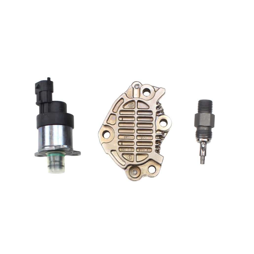 2003-2007 Cummins Injection Pump Stage 1 Bag Of Parts (237702)-Injection Pump Rebuild Kit-Industrial Injection-Dirty Diesel Customs