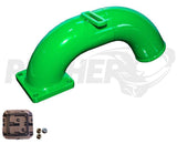 2003-2007 Cummins Intake Manifold (PDC0307IM)-Intake Manifold-Pusher-PDC0307IM_G-Dirty Diesel Customs