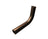 2003-2007 Cummins OEM Replacement Driver-side Intercooler Tube (PDC0307BT)-Intercooler Piping-Pusher-PDC0307BT_Z-Dirty Diesel Customs
