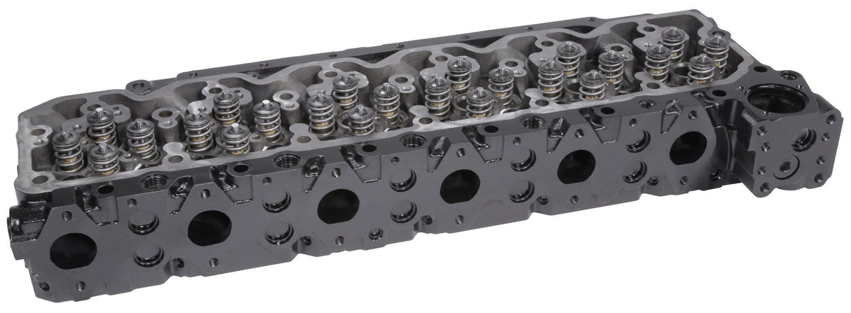 2003-2007 Cummins Performance Freedom Series Cylinder Head (FPE-61-10006)-Cylinder Head-Fleece Performance-Dirty Diesel Customs
