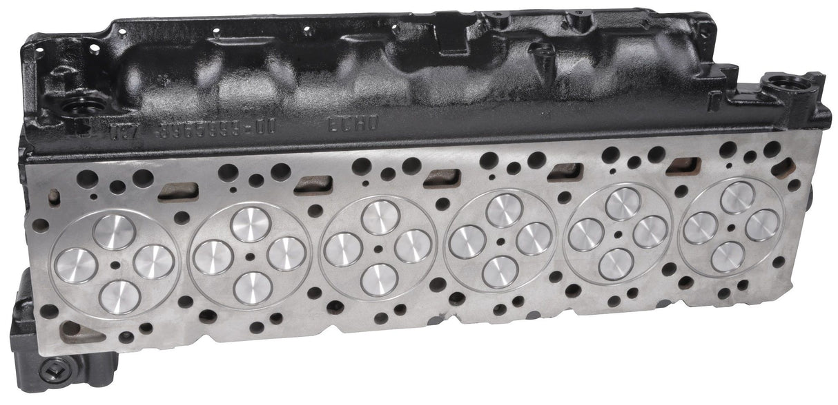 2003-2007 Cummins Performance Freedom Series Cylinder Head (FPE-61-10006)-Cylinder Head-Fleece Performance-Dirty Diesel Customs