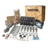2003-2007 Cummins Race Stage 2 Builder Box (PDM-59RBB)-Engine Block-Industrial Injection-Dirty Diesel Customs