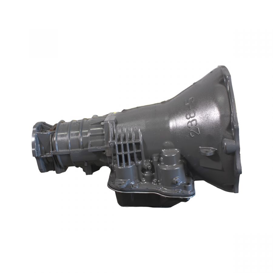 2003-2007 Cummins Randy's Stage 4 48RE Transmission | DDC – Dirty