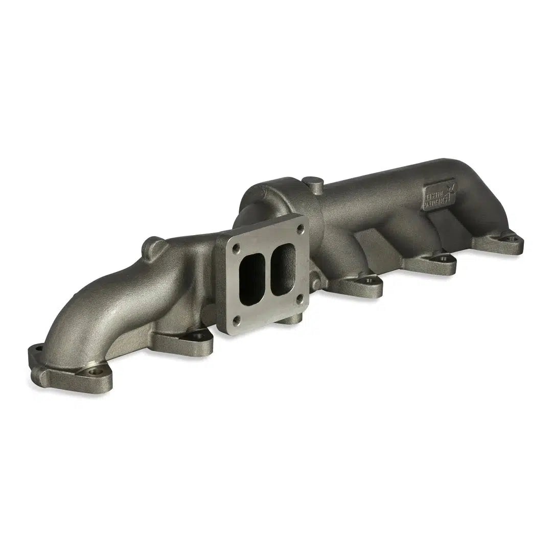 2003-2007 Cummins S300 Single Turbo Kit w/ Manifold (C3G62STDCK)-Turbo Kit-Smeding Diesel LLC-Dirty Diesel Customs
