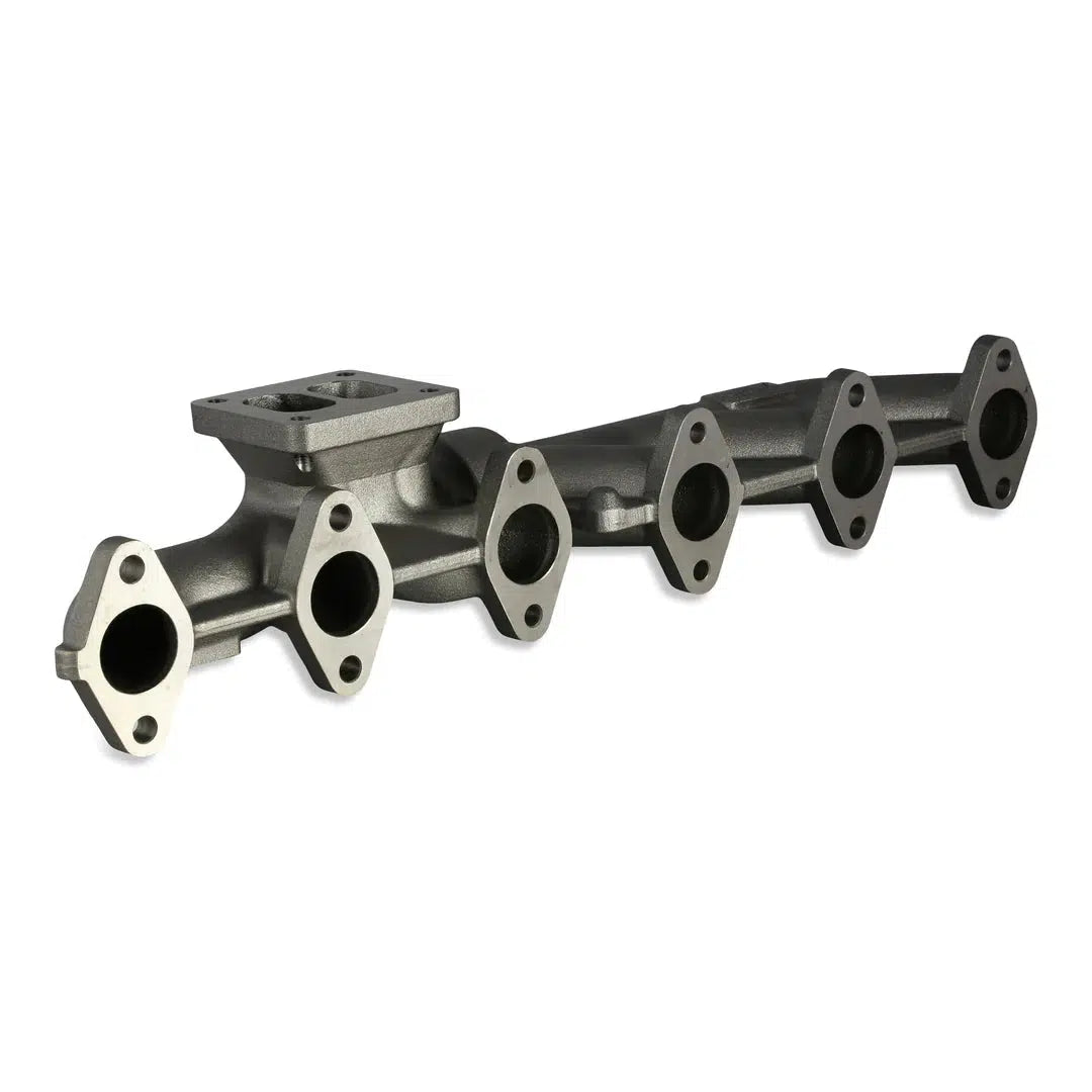 2003-2007 Cummins S300 Single Turbo Kit w/ Manifold (C3G62STDCK)-Turbo Kit-Smeding Diesel LLC-Dirty Diesel Customs