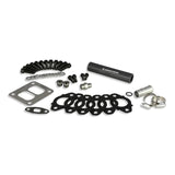 2003-2007 Cummins S300 Single Turbo Kit w/ Manifold (C3G62STDCK)-Turbo Kit-Smeding Diesel LLC-Dirty Diesel Customs