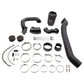 2003-2007 Cummins S400 Stock Twin Turbo Kit (WCF100567)-Turbo Kit-Wehrli Custom Fabrication-WCF100567-GB-Dirty Diesel Customs