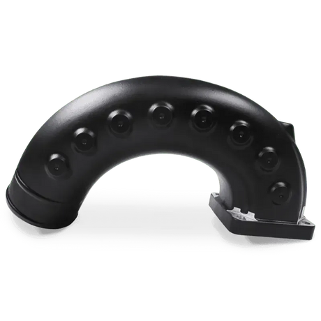 2003-2007 Cummins S&B Intake Elbow (76-1004)-Intake Elbows-S&B Filters-Dirty Diesel Customs