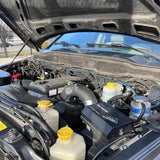 2003-2007 Cummins S&B Intake Elbow (76-1004)-Intake Elbows-S&B Filters-Dirty Diesel Customs