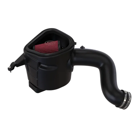 2003-2007 Cummins S&B Intake Kit (75-5094)-Intake Kit-S&B Filters-75-5094-Dirty Diesel Customs