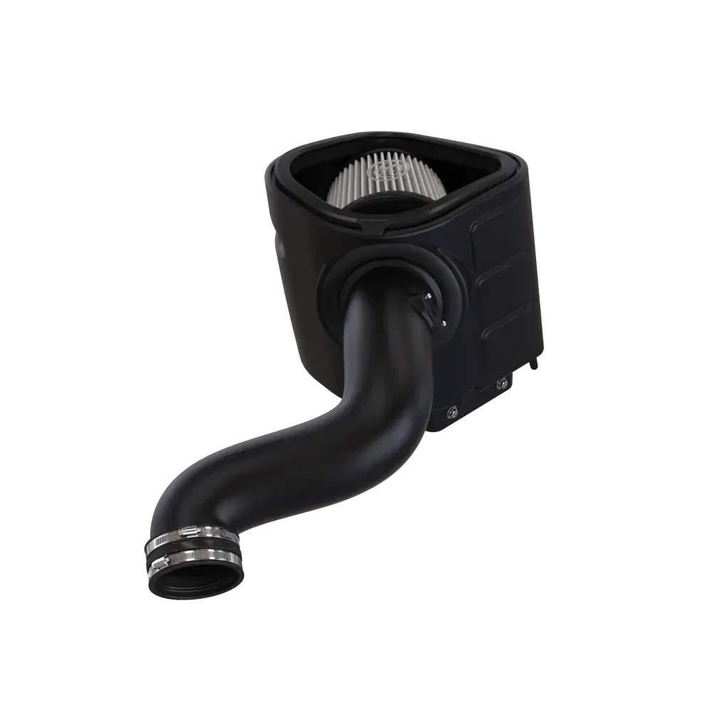 2003-2007 Cummins S&B Intake Kit (75-5094)-Intake Kit-S&B Filters-Dirty Diesel Customs