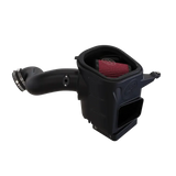 2003-2007 Cummins S&B Intake Kit (75-5094)-Intake Kit-S&B Filters-Dirty Diesel Customs