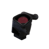 2003-2007 Cummins S&B Intake Kit (75-5094)-Intake Kit-S&B Filters-Dirty Diesel Customs