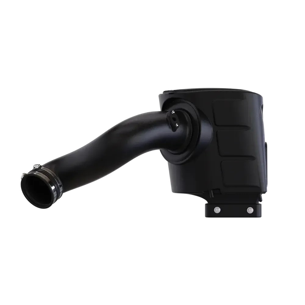2003-2007 Cummins S&B Intake Kit (75-5094)-Intake Kit-S&B Filters-Dirty Diesel Customs