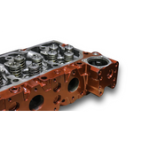 2003-2007 Cummins Stage 1 Cummins Performance Head (DJPCH100026)-Cylinder Head-D&J Precision Machine-Dirty Diesel Customs