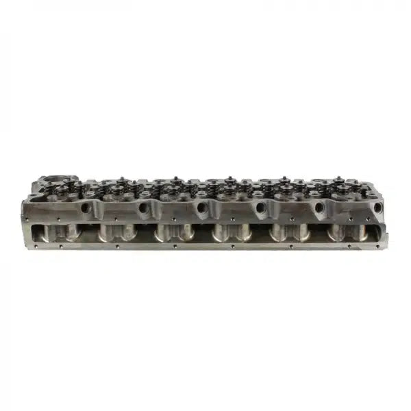 2003-2007 Cummins Stage 1 Race Performance Head (PDM-59CRRH)-Cylinder Head-Industrial Injection-Dirty Diesel Customs