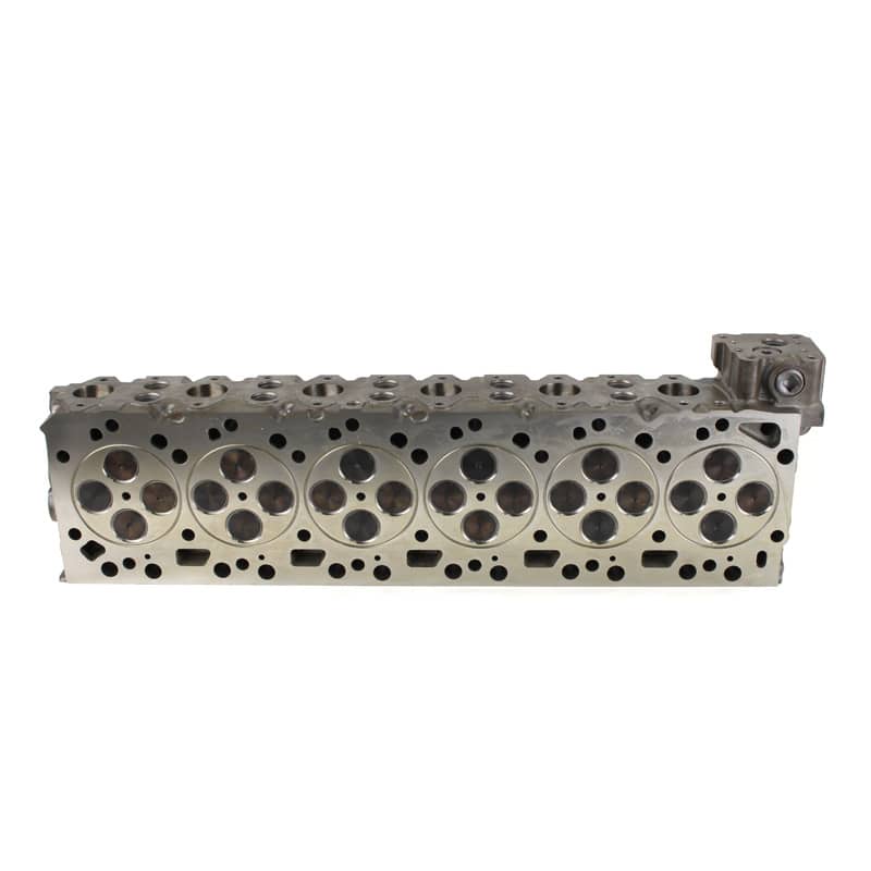 2003-2007 Cummins Stage 1 Race Performance Head (PDM-59CRRH)-Cylinder Head-Industrial Injection-Dirty Diesel Customs
