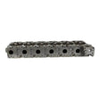 2003-2007 Cummins Stock Head W/ Fire Rings (PDM-59STKH-FR)-Cylinder Head-Industrial Injection-Dirty Diesel Customs