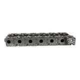 2003-2007 Cummins Stock Head W/ Fire Rings (PDM-59STKH-FR)-Cylinder Head-Industrial Injection-Dirty Diesel Customs