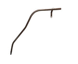 2003-2007 Cummins Straight-Shot 48RE Transmission Dipstick Tube (PDC0307TDT)-Dipsticks-Pusher-Dirty Diesel Customs