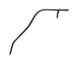 2003-2007 Cummins Straight-Shot 48RE Transmission Dipstick Tube (PDC0307TDT)-Dipsticks-Pusher-PDC0307TDT_T-Dirty Diesel Customs