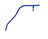 2003-2007 Cummins Straight-Shot 48RE Transmission Dipstick Tube (PDC0307TDT)-Dipsticks-Pusher-PDC0307TDT_U-Dirty Diesel Customs