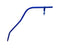 2003-2007 Cummins Straight-Shot 48RE Transmission Dipstick Tube (PDC0307TDT)-Dipsticks-Pusher-PDC0307TDT_U-Dirty Diesel Customs