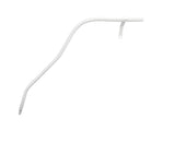 2003-2007 Cummins Straight-Shot 48RE Transmission Dipstick Tube (PDC0307TDT)-Dipsticks-Pusher-PDC0307TDT_W-Dirty Diesel Customs