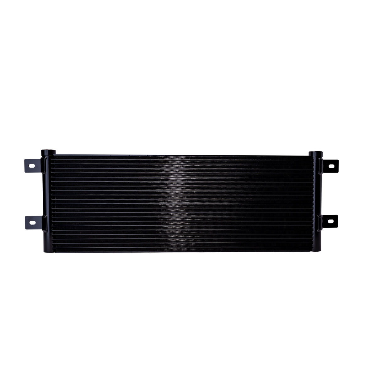 2003-2007 Cummins Transmission Cooler & Line Kit (FPE-TC-CUMM-0307)-Heater Cores-Fleece Performance-Dirty Diesel Customs