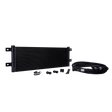 2003-2007 Cummins Transmission Cooler & Line Kit (FPE-TC-CUMM-0307)-Heater Cores-Fleece Performance-Dirty Diesel Customs