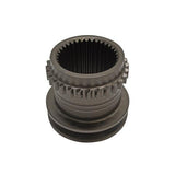 2003-2007 Duramax Transfer Case NP261 Range Sleeve & Hub (ZTNP27761)-Transfer Case Components-USA Standard Gear-Dirty Diesel Customs