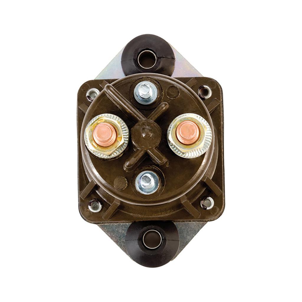 2003-2007 Navistar Glow Plug Relay (AP63479)-Actuators-Alliant Power-Dirty Diesel Customs