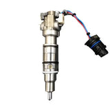2003-2007 Powerstroke 155CC Injector - Single (WDI 155 STK SINGLE)-Performance Injectors-Warren Diesel Injection-Dirty Diesel Customs
