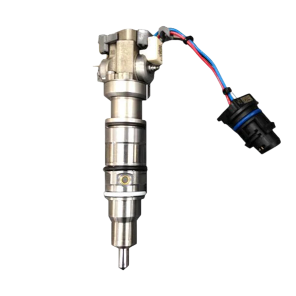 2003-2007 Powerstroke 155cc Injector Set (wdi-155stock)-Performance Injectors-Warren Diesel Injection-Dirty Diesel Customs