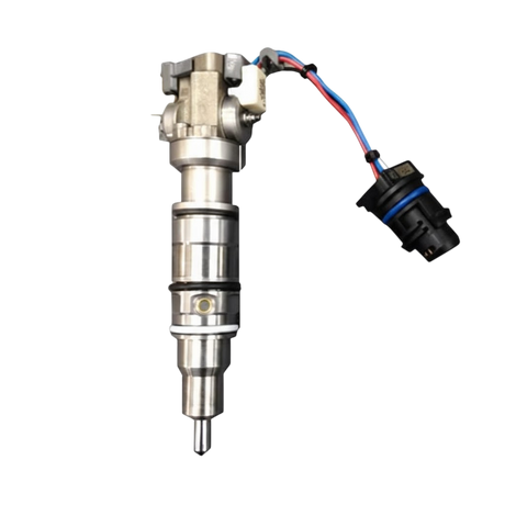 2003-2007 Powerstroke 155cc Injector Set (wdi-155stock)-Performance Injectors-Warren Diesel Injection-Dirty Diesel Customs