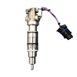 2003-2007 Powerstroke 155cc Injector Set (wdi-155stock)-Performance Injectors-Warren Diesel Injection-Dirty Diesel Customs