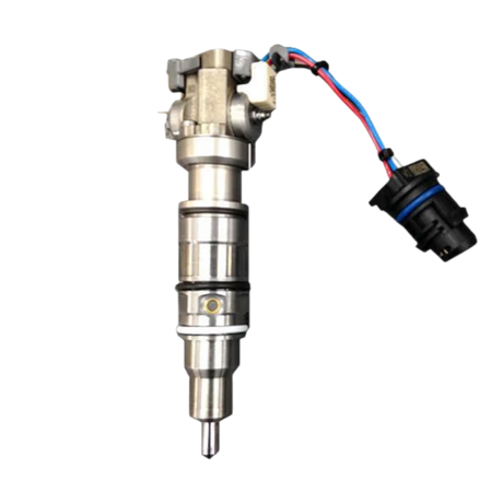 2003-2007 Powerstroke 155cc Premium 30% Injector Set (WDI 155/30 PREM)-Performance Injectors-Warren Diesel Injection-Dirty Diesel Customs