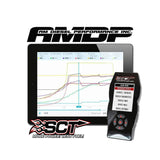 2003-2007 Powerstroke AMDP Tuned SCT X4-Tuning-AMDP-Dirty Diesel Customs