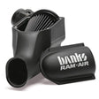 2003-2007 Powerstroke Cold Air Intake Kit (42155)-Intake Kit-Banks Power-Dirty Diesel Customs