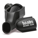 2003-2007 Powerstroke Cold Air Intake Kit (42155)-Intake Kit-Banks Power-Dirty Diesel Customs