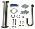 2003-2007 Powerstroke EGR & Cooler Delete w/ Up-Pipe (621003)-EGR Delete-Mel's Manufacturing-Dirty Diesel Customs